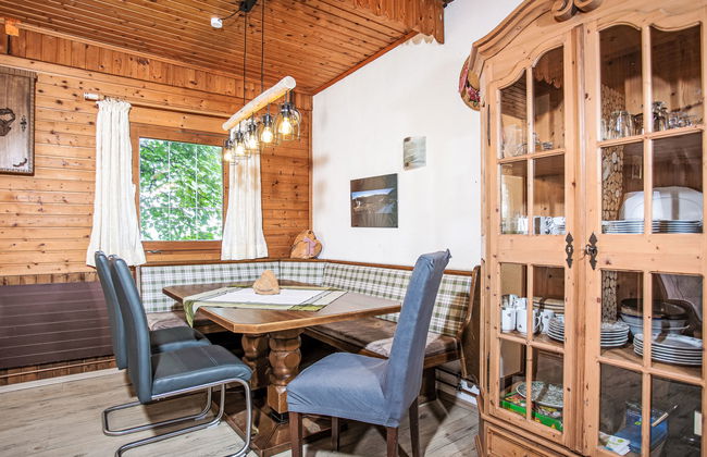 Hamberg Hütte - Foto 19