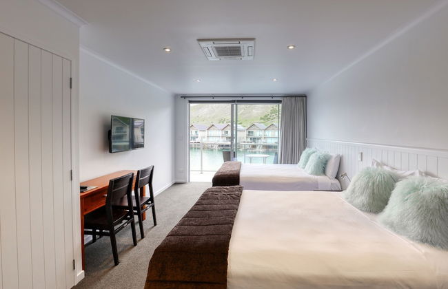 Marsden Lake Resort Central Otago - Foto 38