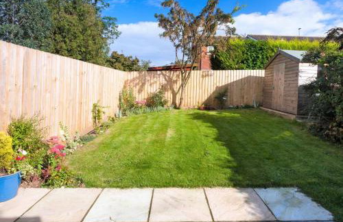 3 Bed in Brancaster Staithe oc-kt150 - Foto 11