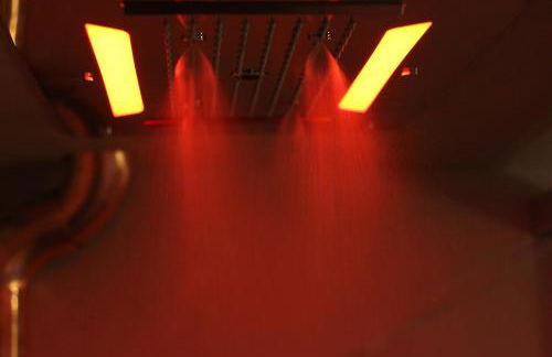 Santo'S House Luxury - idromassaggio e doccia emozionale - Foto 22