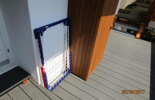 Ferienwohnung Sabine - Foto 34