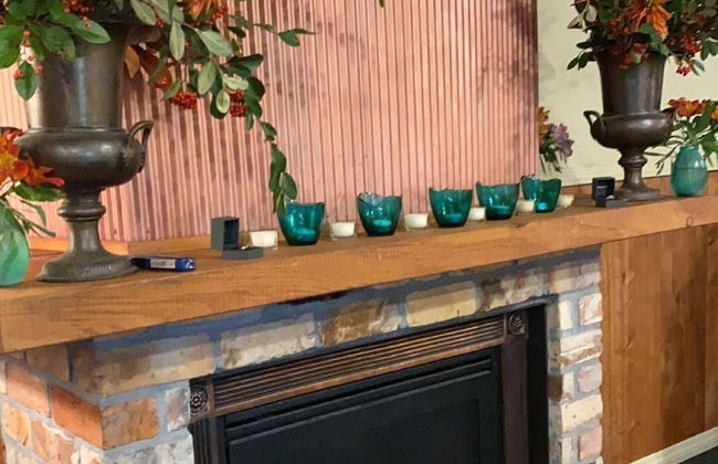 Vineyard Cottages - Foto 25