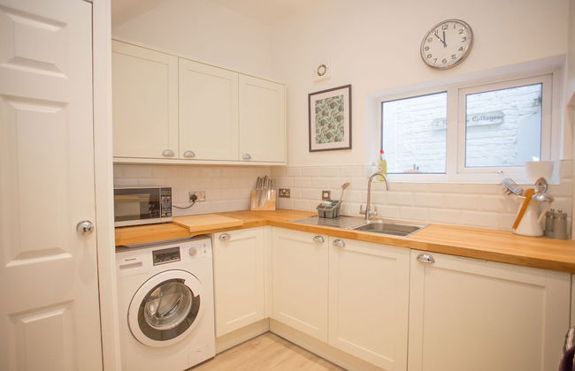 Foresters Cottage - Foto 16