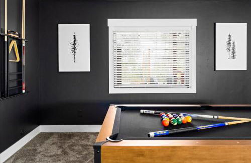 Luxe Lakeside New Build by Flathead Lake Speakeasy - Foto 54