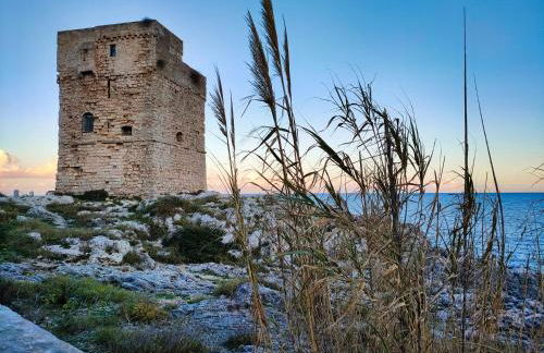 Lu Purpu di Casa Camilla Journey - Foto 55