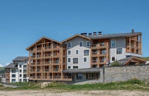 Apartment Nivalis Alpe D'Huez - by EMERALD STAY - Foto 43