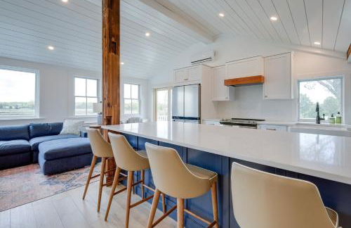 Unique Scituate Vacation Rental on Herring River! - Foto 21