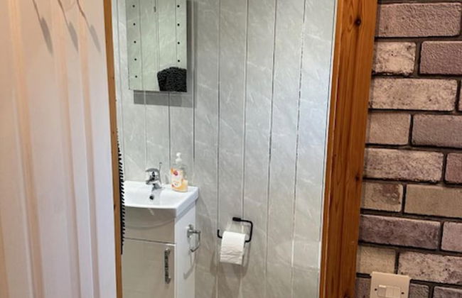 B3 Rickardos Holiday Lets - Foto 9