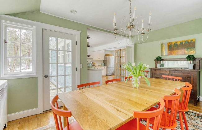 Linden by Avantstay Countryside Berkshire Escape - Foto 39