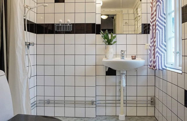 10 Person Holiday Home in Farjestaden - Foto 18