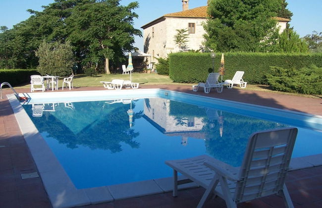 La Canonica - Photo 25