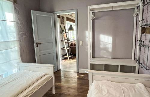 Holiday Home Ferienscheune by Interhome - Foto 57