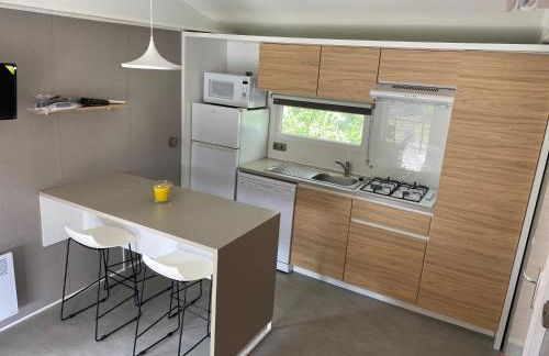 Location de vacances en campagne avec accès piscine - Foto 9