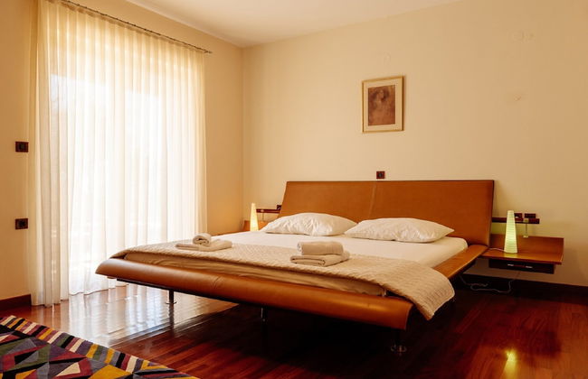 Villa Clara With a Pool in Kozino Near the sea - Photo 32