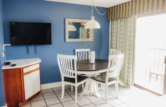 Ocean Club Resort Myrtle Beach a Ramada by Wyndham - Photo 73