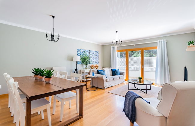 Cascais Deluxe Flat - Foto 1