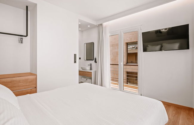 Plānis Str Urban Suites by Semavi - Foto 10