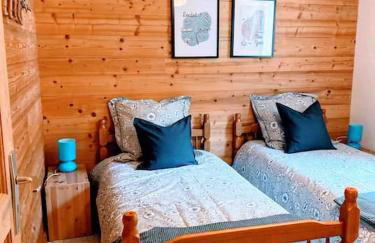 Appartement Etoile d'Argent, Fabulous Location, Garden, WIFI, Bike storage - Foto 17