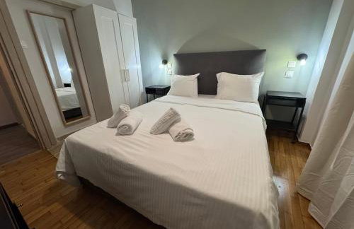 Athens City Themis 1 - Foto 4