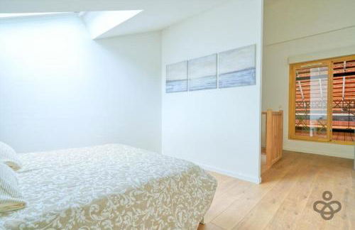 La Halle Du Roi Parking Insead - Foto 17