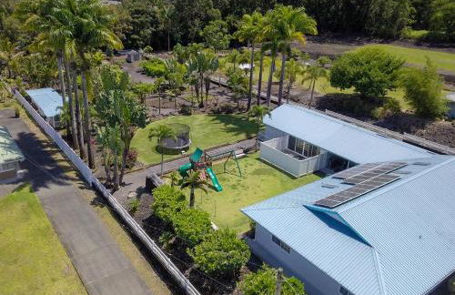 Tropical Retreat GuestHouse - Foto 16