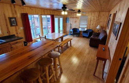 Spacious 3 Bedroom Whitetail Cabin In Voyageurs National Park - Foto 6