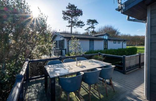 Sea Breeze - Aldeburgh Coastal Cottages - Foto 24