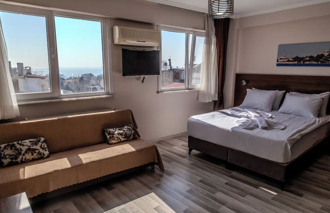 City Hall Apart Hotel - Foto 9