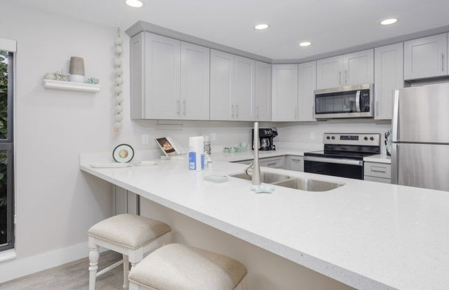 Pelicans Roost 101 2 Bedroom Condo by RedAwning - Foto 10