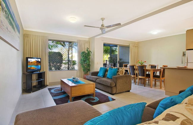 Ivory Palms Resort - Photo 75