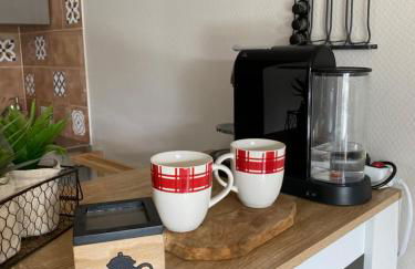 Joli Appartement à 100m de la plage - Foto 10