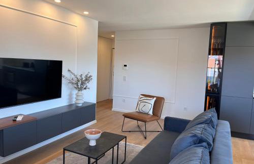 K Luxury apartment few min walk from the beach - Foto 12