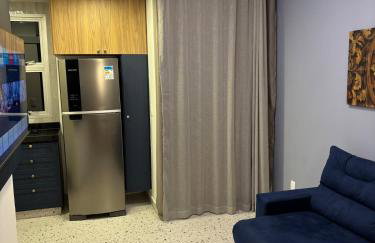 Flat Assinado e Sofisticado - Foto 10