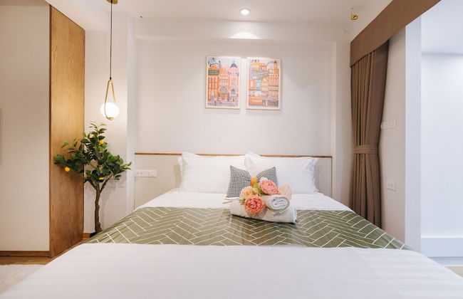 Margaery Boutique Apartment - Foto 78