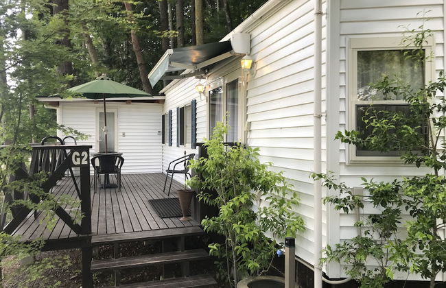 Kawaguchiko country cottage Ban - Photo 1