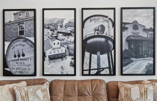 Urban Bourbon Escape - Downtown Louisville Getaway - Foto 38