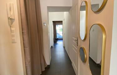 Appartement de charme L'écrin du Castel Classé 3 étoiles - Foto 8