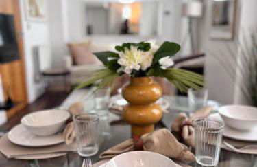 Luxury 2Bed, 2Bath Flat in Greenwich London - Foto 13