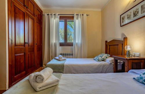 Rustica Sa Talaia by dracmallorca - Foto 23