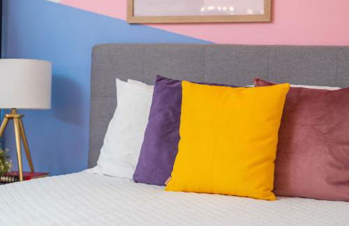 Music Row Gem Walk to Midtowns Best Bars Eats - Foto 17