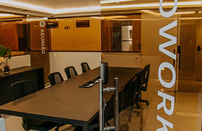 Unity Suites - Foto 37