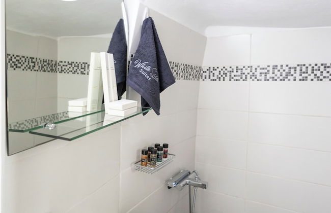 White Side Suites - Foto 42