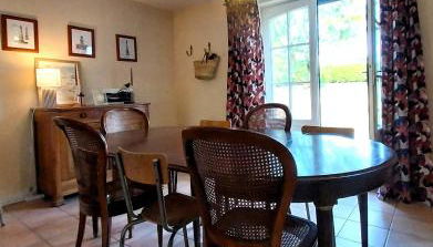 Ploubalay maison 9p plages 4km - Foto 2