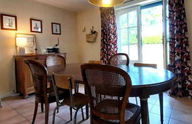 Ploubalay maison 9p plages 4km - Foto 2