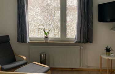 Ferienhaus Andrea am Bodetal - Foto 19