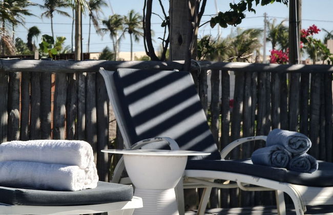 Casa na Praia de Taíba por Carpediem - Foto 49