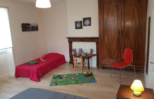 TRUITE FARIO, FISH AND GITES - Foto 7