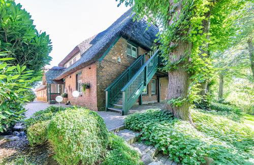 Ferienwohnungen Krautsand - Foto 18