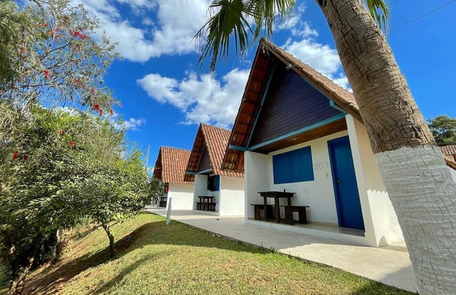 Tijota Park Hotel Fazenda - Foto 4