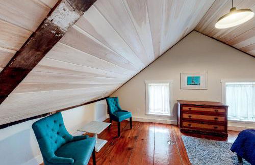 36 Main Flat 4 - Foto 13